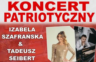 Przejdź do wpisu Zapraszamy na koncert „15 sierpnia – Powiat Dąbrowski Pamięta”