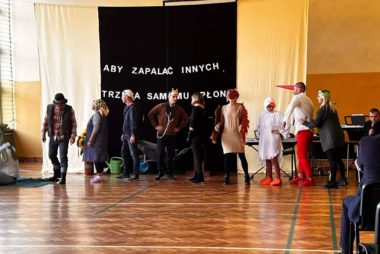 Zdjęcie z galerii Dzień Edukacji Narodowej 2022