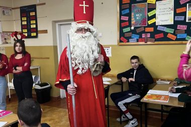 Zdjęcie z galerii Mikołajki 2022