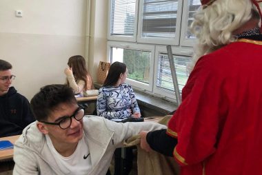 Zdjęcie z galerii Mikołajki 2022
