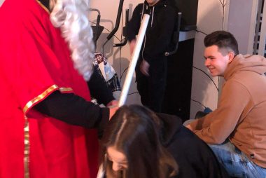 Zdjęcie z galerii Mikołajki 2022