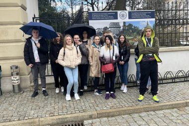 Zdjęcie z galerii Naukowe Warsztaty Weekendowe 01.04.2023