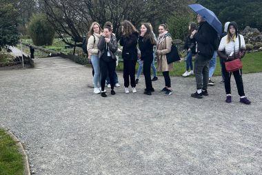 Zdjęcie z galerii Naukowe Warsztaty Weekendowe 01.04.2023