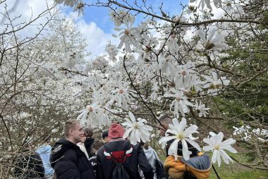 Zdjęcie z galerii Wycieczka do Warszawy 19.04.2023