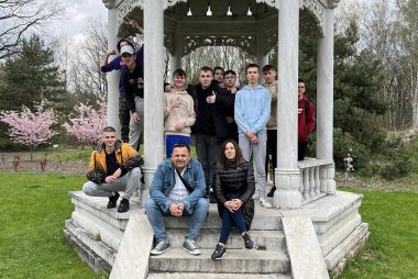 Zdjęcie z galerii Wycieczka do Warszawy 19.04.2023