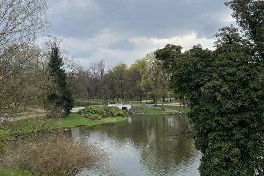 Zdjęcie z galerii Wycieczka do Warszawy 19.04.2023