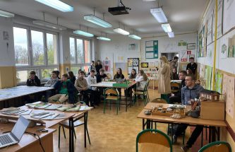 Zdjęcie do wpisu Dzień Otwarty Szkoły 2023