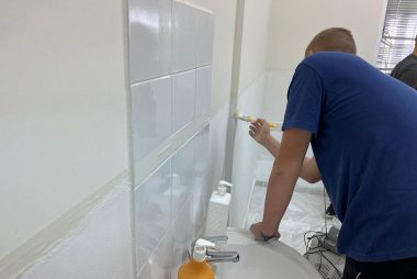 Zdjęcie z galerii Praktyki zawodowe w Grecji 17.10.2023