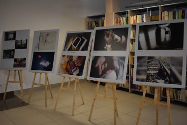 Zdjęcie z galerii Konferencja na temat profilaktyki przemocy dla uczniów ZS w Brniu 17.11.2023
