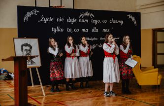 Przejdź do wpisu Dzień Patrona Szkoły