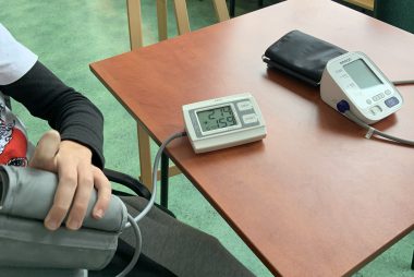 Zdjęcie z galerii Tydzień Promocji Zdrowia i Zdrowego Stylu Życia 27-30.11.2023