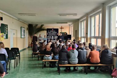 Zdjęcie z galerii Narodowy Dzień Pamięci Żołnierzy Wyklętych 01.03.2024