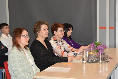 Zdjęcie z galerii Gminny Konkurs Recytatorski im. Marii Kozaczkowej 17.04.2024