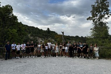 Zdjęcie z galerii Praktyki zawodowe w Grecji 08.10.2024