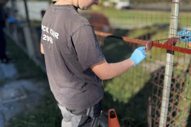 Zdjęcie z galerii Praktyki zawodowe w Grecji 08.10.2024