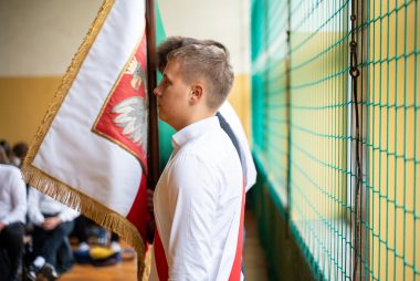 Zdjęcie z galerii Dzień Edukacji Narodowej 14.10.2024