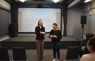Przejdź do wpisu Warsztaty przygotowujące do Dąbrowskiego Turnieju Debat Oxfordzkich