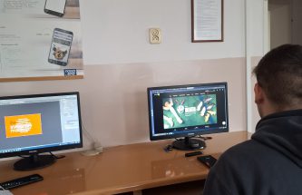 Przejdź do wpisu Projektowanie grafiki komputerowej