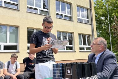 Zdjęcie z galerii Dzień Dziecka 30.05.2025