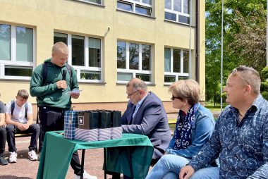 Zdjęcie z galerii Dzień Dziecka 30.05.2025