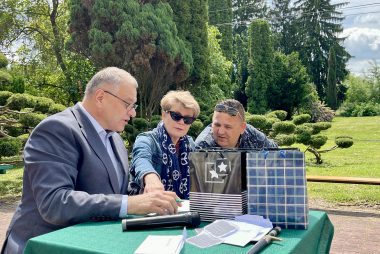 Zdjęcie z galerii Dzień Dziecka 30.05.2025
