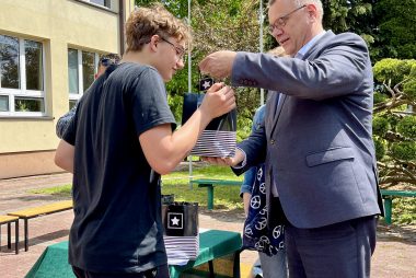 Zdjęcie z galerii Dzień Dziecka 30.05.2025