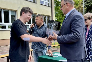 Zdjęcie z galerii Dzień Dziecka 30.05.2025