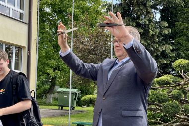 Zdjęcie z galerii Dzień Dziecka 30.05.2025