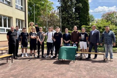 Zdjęcie z galerii Dzień Dziecka 30.05.2025