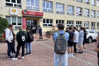 Zdjęcie z galerii Dzień Dziecka 30.05.2025