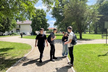 Zdjęcie z galerii Dzień Dziecka 30.05.2025