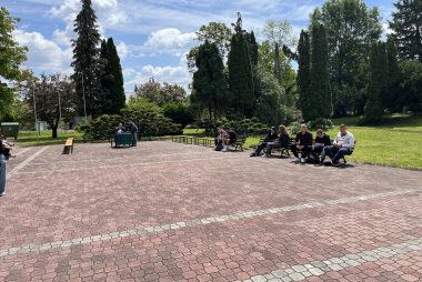 Zdjęcie z galerii Dzień Dziecka 30.05.2025