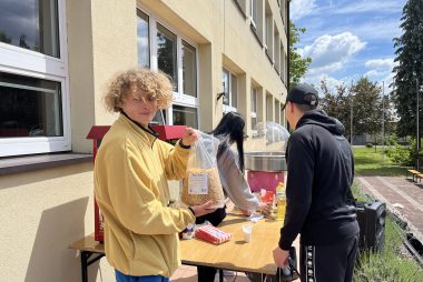 Zdjęcie z galerii Dzień Dziecka 30.05.2025