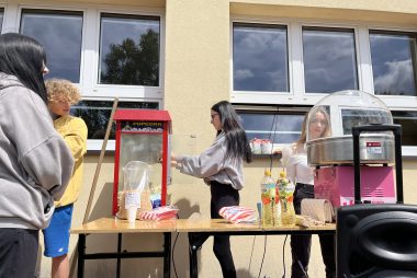 Zdjęcie z galerii Dzień Dziecka 30.05.2025