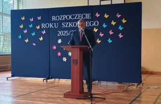 Zdjęcie do wpisu Rozpoczęcie roku szkolnego 2025/2026