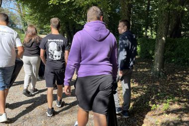 Zdjęcie z galerii 32 Akcja Sprzątanie Świata- Polska 18.09.2025