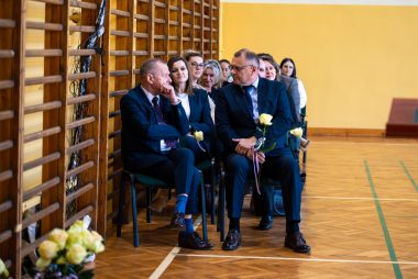 Zdjęcie z galerii Dzień Edukacji Narodowej 09.10.2025