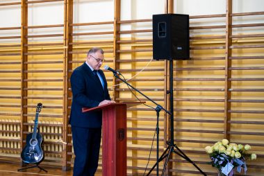 Zdjęcie z galerii Dzień Edukacji Narodowej 09.10.2025