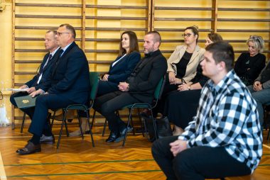 Zdjęcie z galerii Dzień Edukacji Narodowej 09.10.2025
