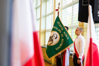 Zdjęcie z galerii Dzień Edukacji Narodowej 09.10.2025