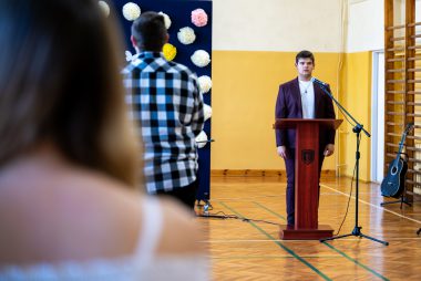 Zdjęcie z galerii Dzień Edukacji Narodowej 09.10.2025