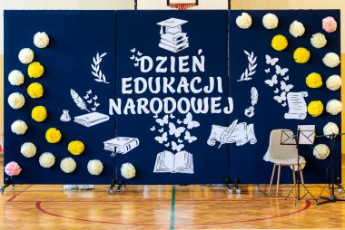 Zdjęcia z galerii Dzień Edukacji Narodowej 09.10.2025