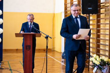 Zdjęcie z galerii Dzień Edukacji Narodowej 09.10.2025