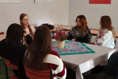 Zdjęcie z galerii “Siła relacji w erze samotności” 22.10.2025