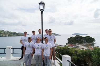 Zdjęcie z galerii Praktyki zawodowe w Grecji 2025 24.10.2025