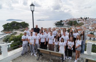 Przejdź do wpisu Praktyki zawodowe w Grecji 2025