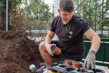 Zdjęcie z galerii Praktyki zawodowe w Grecji 2025 24.10.2025