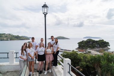 Zdjęcie z galerii Praktyki zawodowe w Grecji 2025 24.10.2025