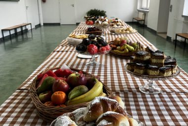 Zdjęcie z galerii Dzień Walki z Głodem 30.09.2025