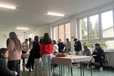 Zdjęcie z galerii Dzień Walki z Głodem 30.09.2025